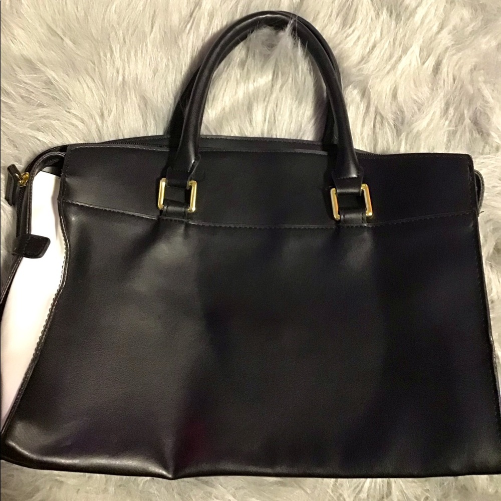 Women’s leather purse
